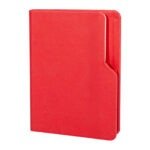 Hasköy Kırmızı Tarihsiz Defter (9x14 cm) 303504