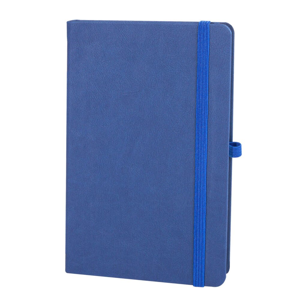 Dışkapı Lacivert Tarihsiz Defter (13x21 cm) 302405