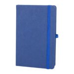 Dışkapı Lacivert Tarihsiz Defter (13x21 cm) 302405