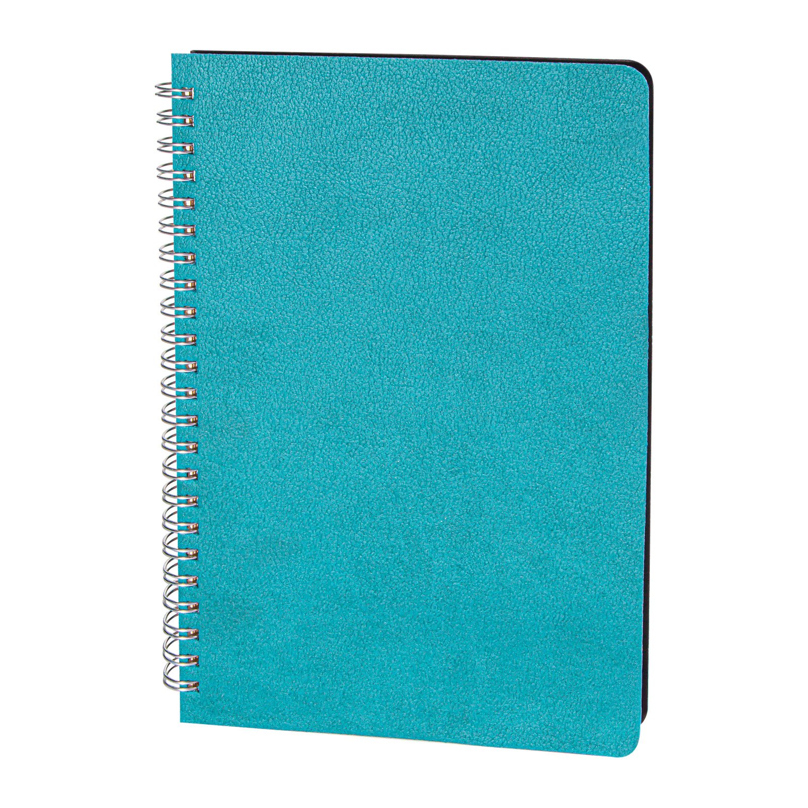 Yeni Nesil tedarikçi ürün fotoğrafı Akyurt Turkuaz Tarihsiz Defter (13x21 cm) 306223 - Görsel 1