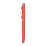 Kula Turuncu Metal Roller Kalem 451616
