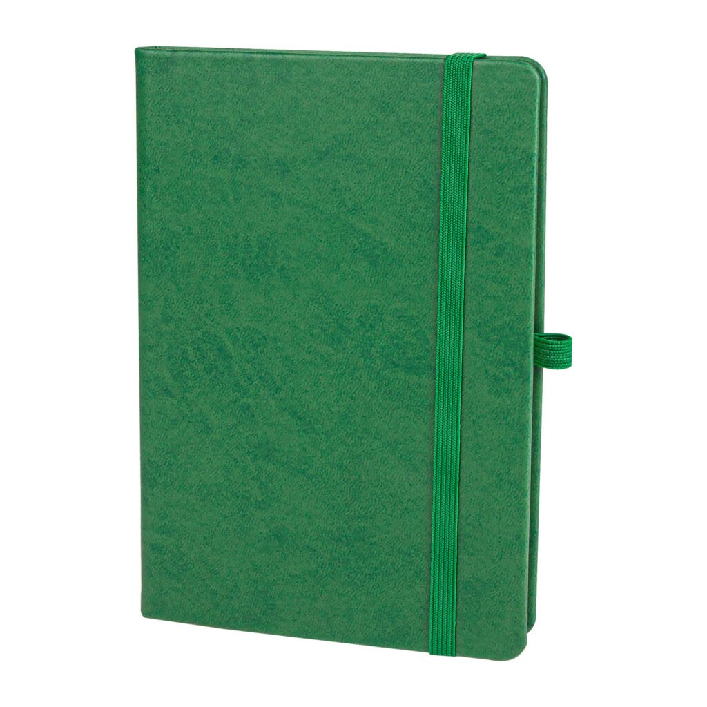 Kalecik Yeşil Tarihsiz Defter (13x21 cm) 302910