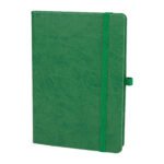 Kalecik Yeşil Tarihsiz Defter (13x21 cm) 302910