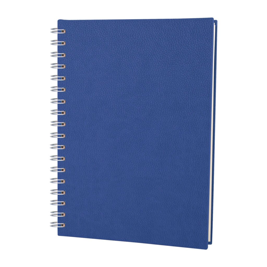 Altındağ Lacivert Kareli Tarihsiz Defter (17x24 cm) 306805
