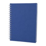 Altındağ Lacivert Kareli Tarihsiz Defter (17x24 cm) 306805
