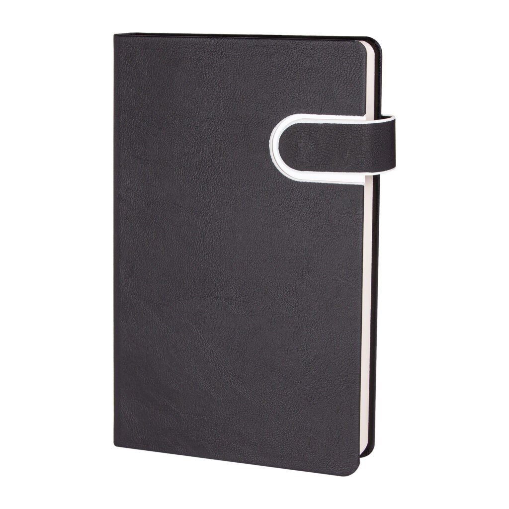 Emek Beyaz Tarihsiz Defter (13x21 cm) 304202