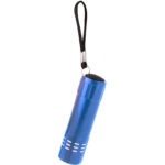 Kanarya Lacivert 9 Led El Feneri 901905 - Görsel 2