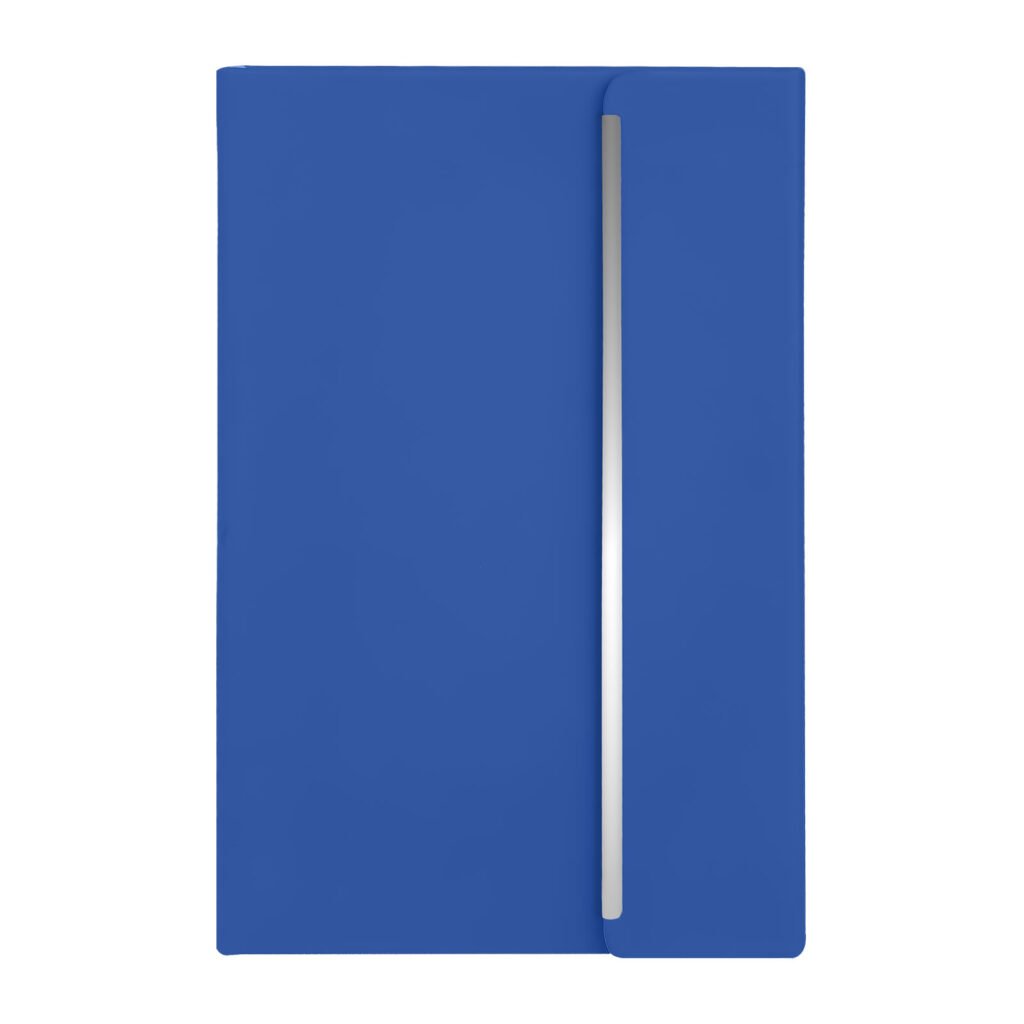 Keçiören Lacivert Tarihsiz Defter (15x21 cm) 302205