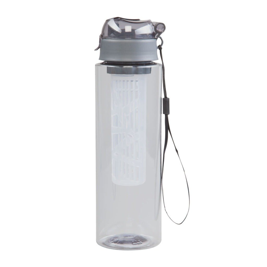 Erikli Siyah 500 Ml Detokslu San Matara 799001