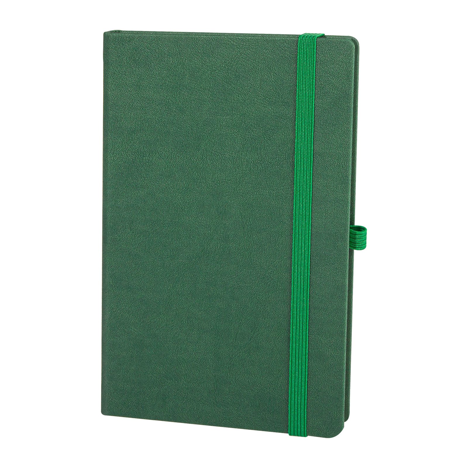 Yeni Nesil tedarikçi ürün fotoğrafı Dışkapı Yeşil Tarihsiz Defter (13x21 cm) 302410 - Görsel 1