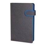 Emek Lacivert Tarihsiz Defter (13x21 cm) 304205