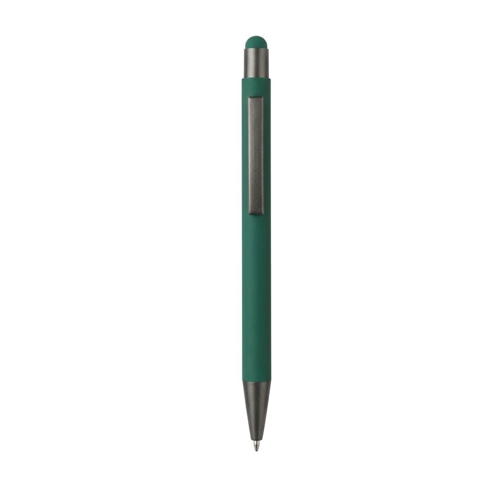 Urla Yeşil Metal Tükenmez Kalem 451810