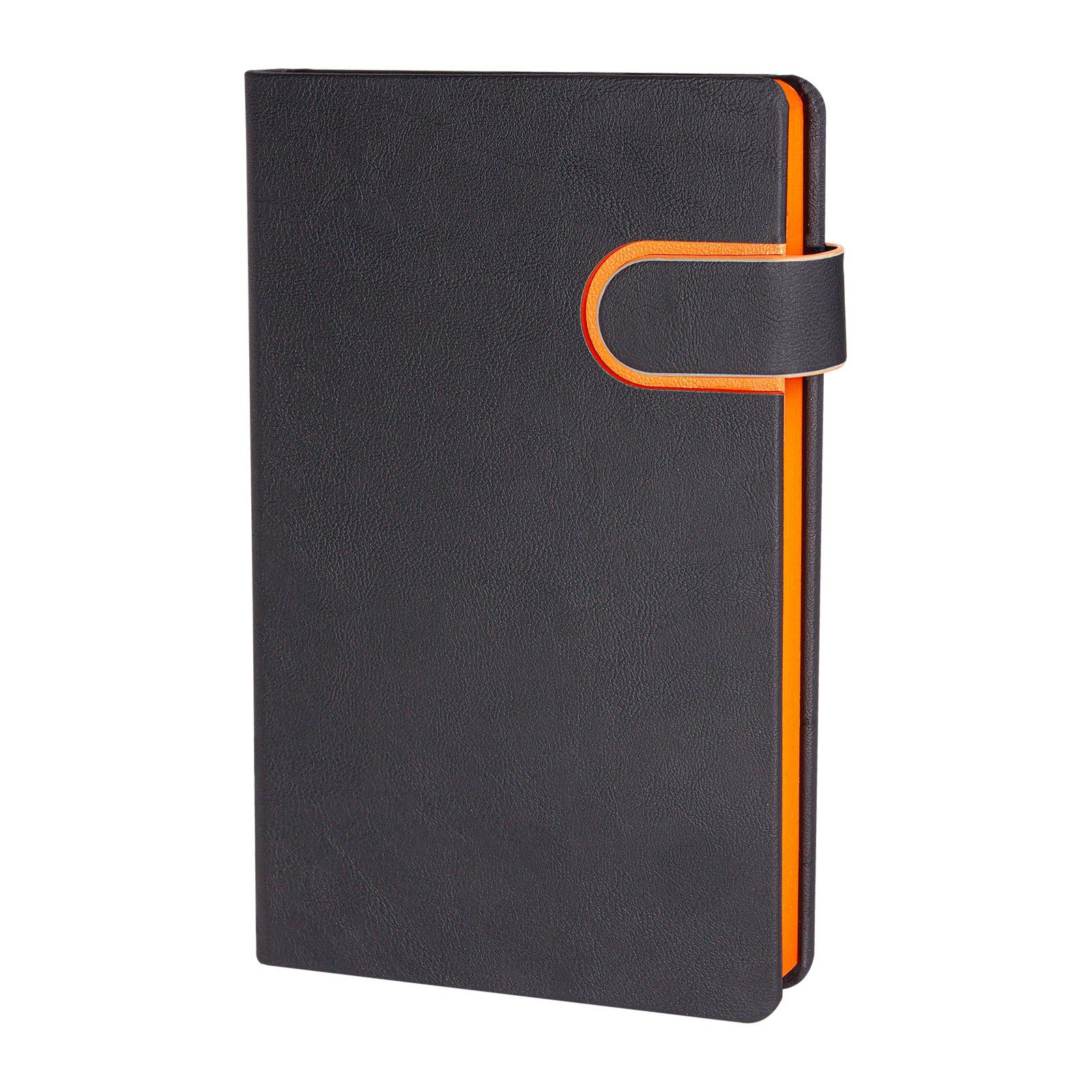 Yeni Nesil tedarikçi ürün fotoğrafı Emek Turuncu Tarihsiz Defter (13x21 cm) 304216 - Görsel 1