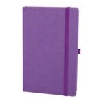 Dışkapı Mor Tarihsiz Defter (13x21 cm) 302407