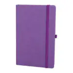 Dışkapı Mor Tarihsiz Defter (13x21 cm) 302407