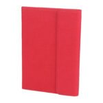 Çayyolu Kırmızı Tarihsiz Defter (15x22 cm) 303604