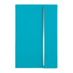 Keçiören Turkuaz Tarihsiz Defter (15x21 cm) 302223