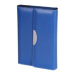 Ürgüp Lacivert Çantalı Defter (16x23 cm) 300005