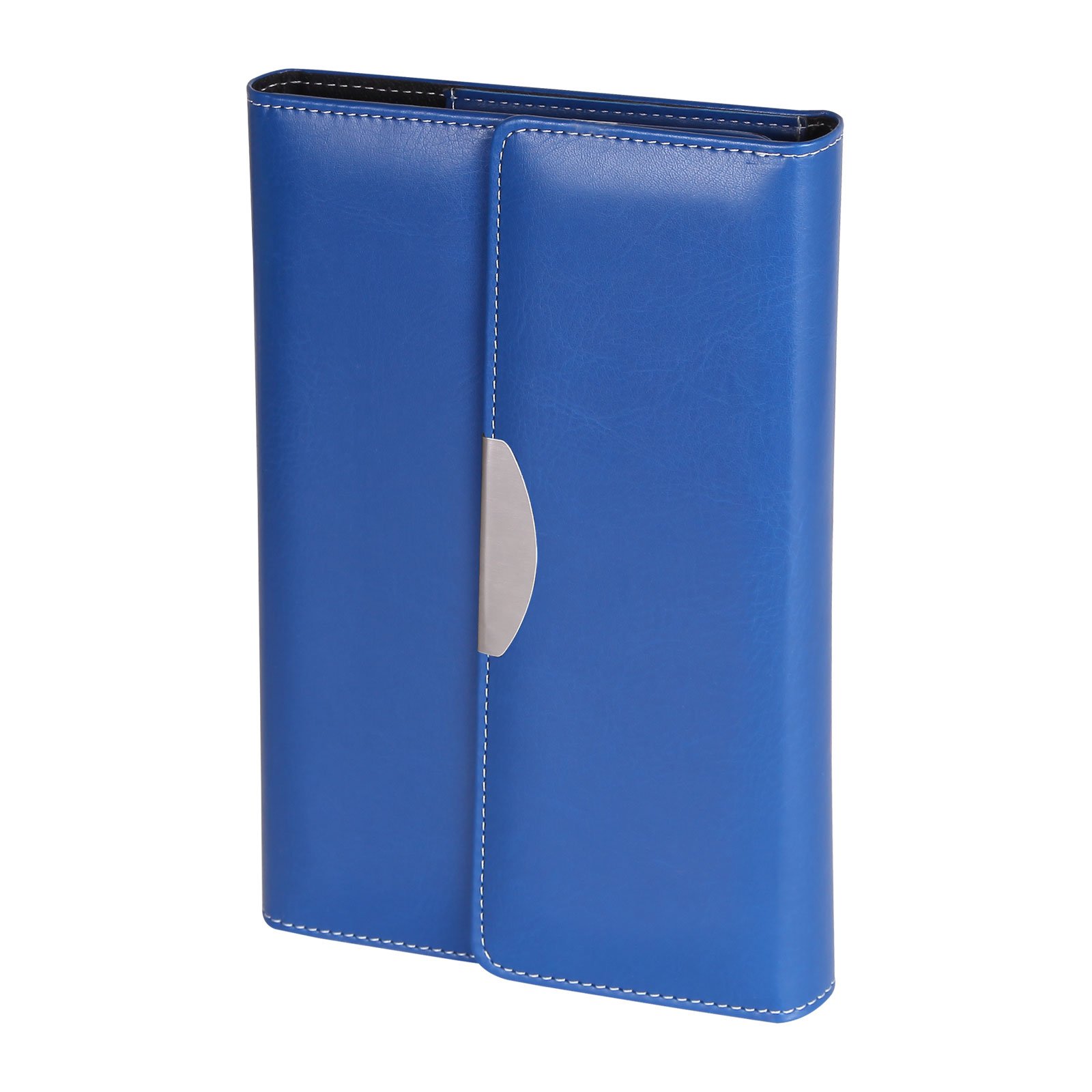 Yeni Nesil tedarikçi ürün fotoğrafı Ürgüp Lacivert Çantalı Defter (16x23 cm) 300005 - Görsel 1