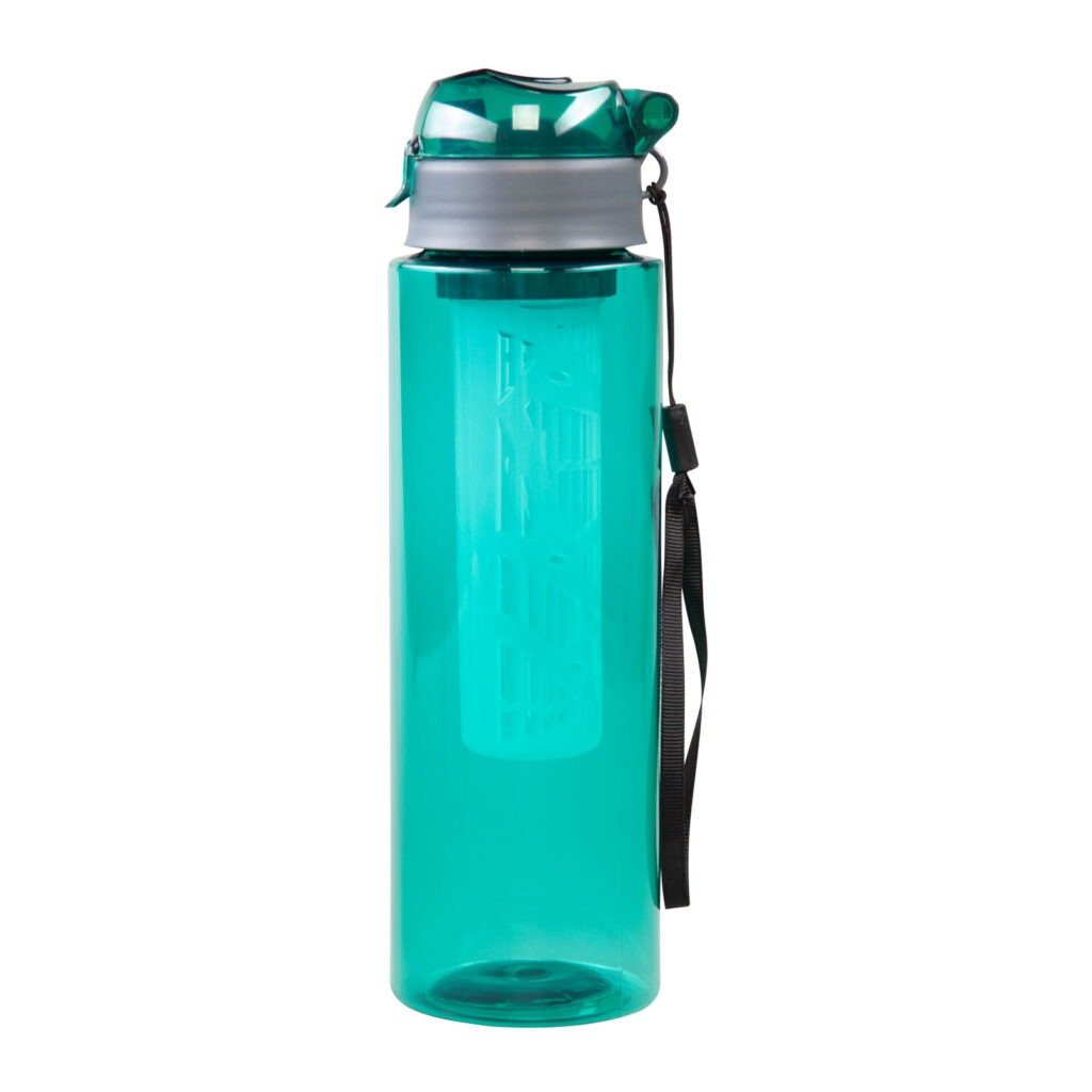 Erikli Turkuaz 500 Ml Detokslu San Matara 799023