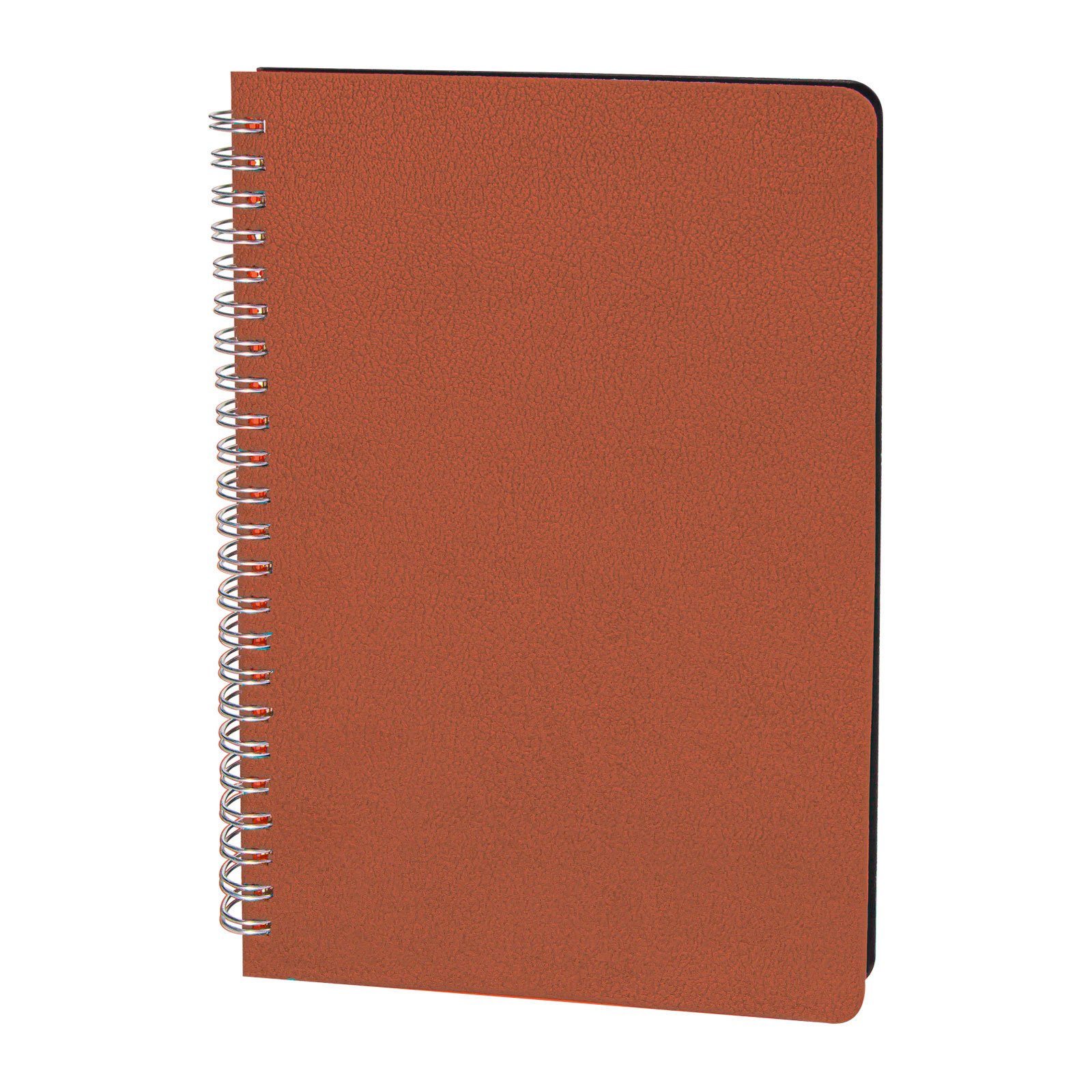 Yeni Nesil tedarikçi ürün fotoğrafı Akyurt Taba Tarihsiz Defter (13x21 cm) 306225 - Görsel 1