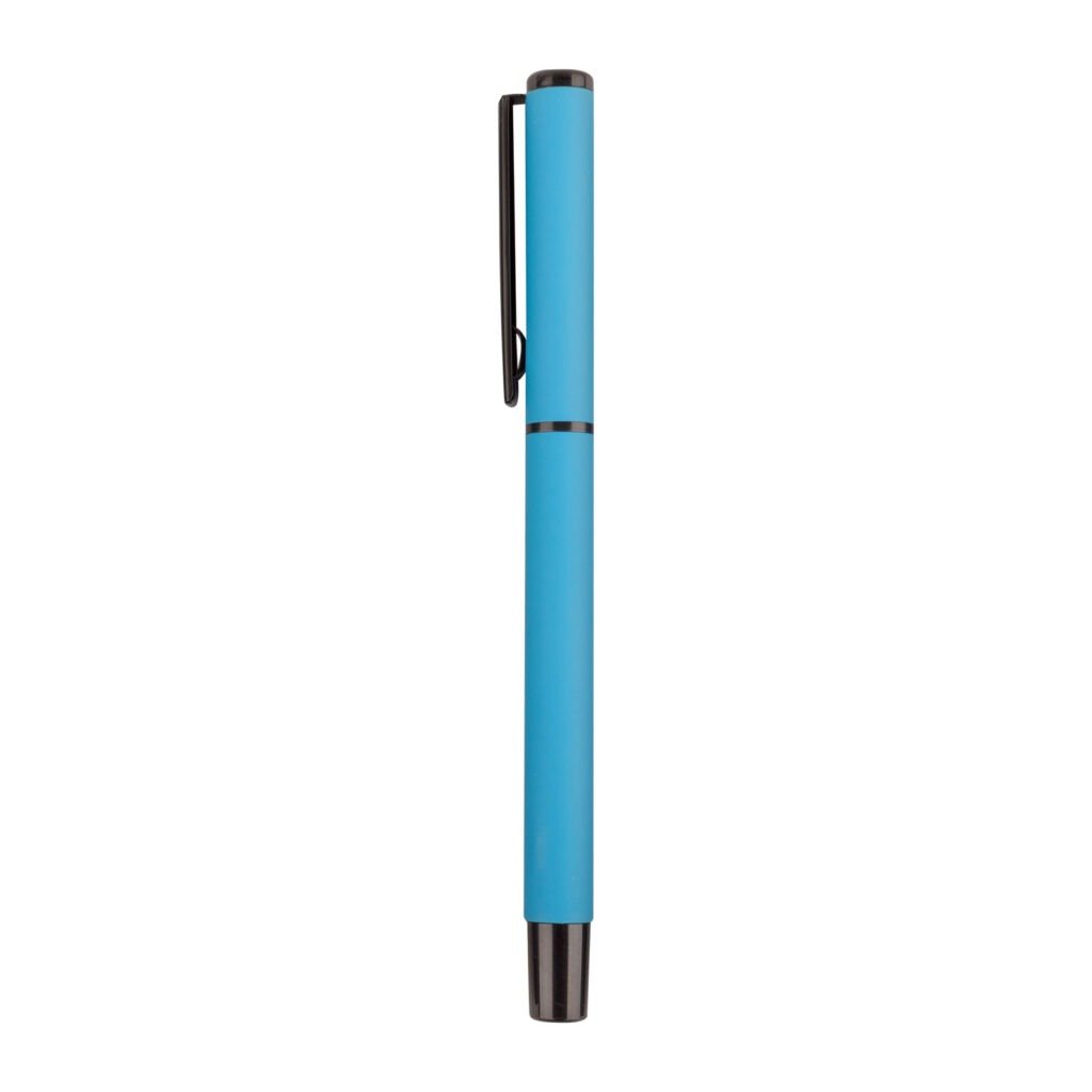 Kağızman Turkuaz Roller Kalem 401723