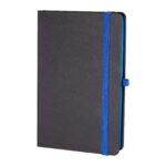 Tunalı Lacivert Tarihsiz Defter (13x21 cm) 301605