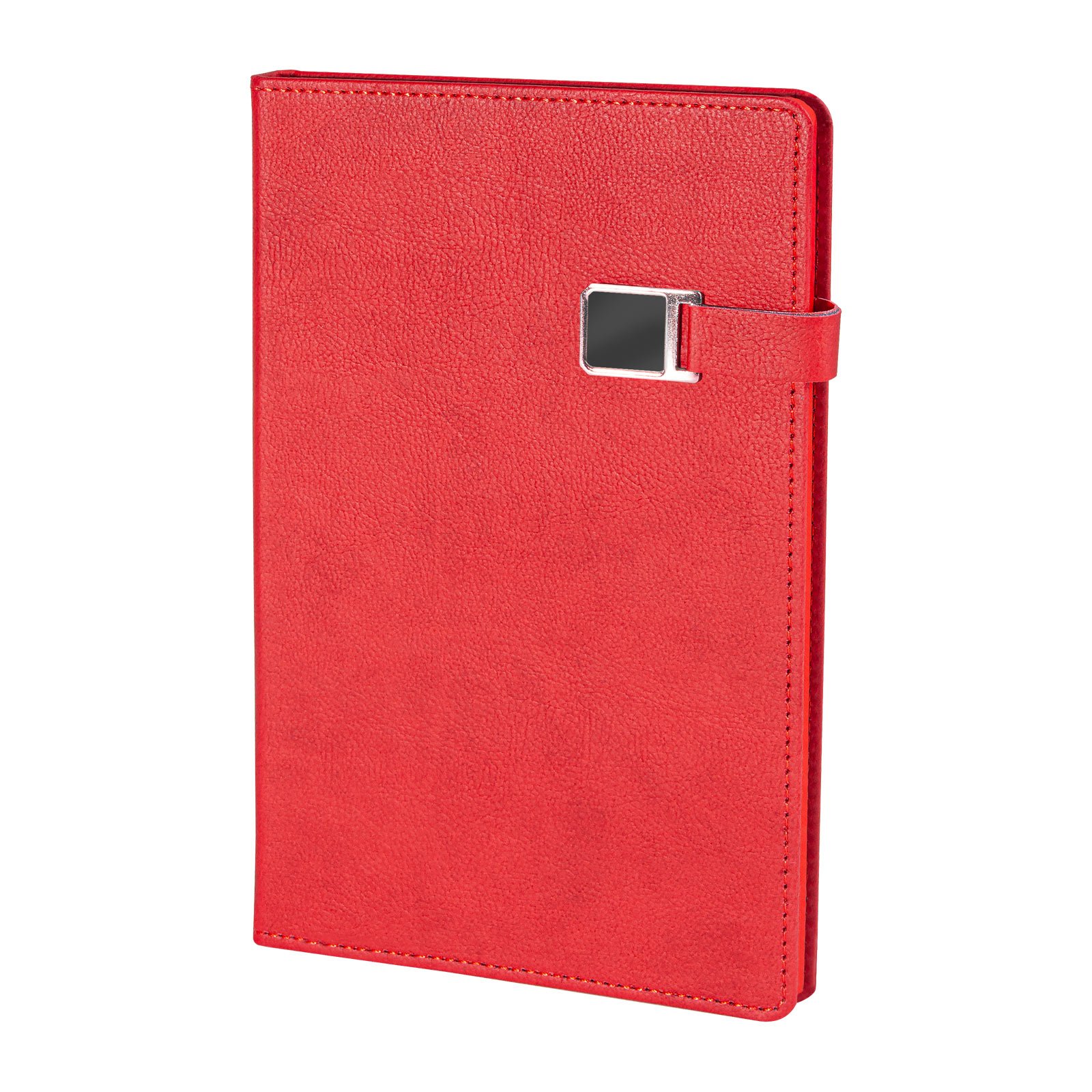 Yeni Nesil tedarikçi ürün fotoğrafı Esenboğa Kırmızı Tarihsiz Defter (13x21 cm) 302704 - Görsel 1