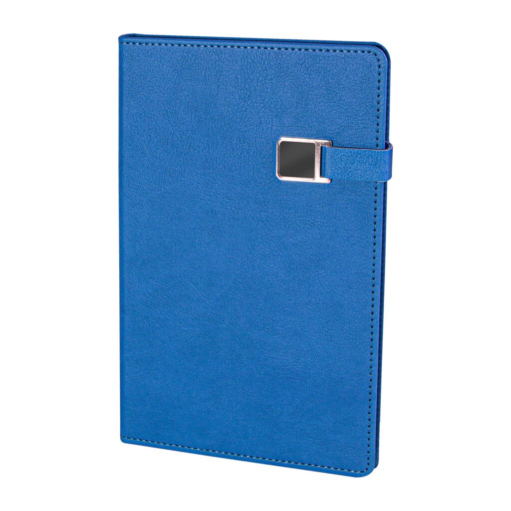 Esenboğa Lacivert Tarihsiz Defter (13x21 cm) 302705
