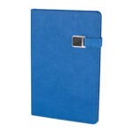 Esenboğa Lacivert Tarihsiz Defter (13x21 cm) 302705
