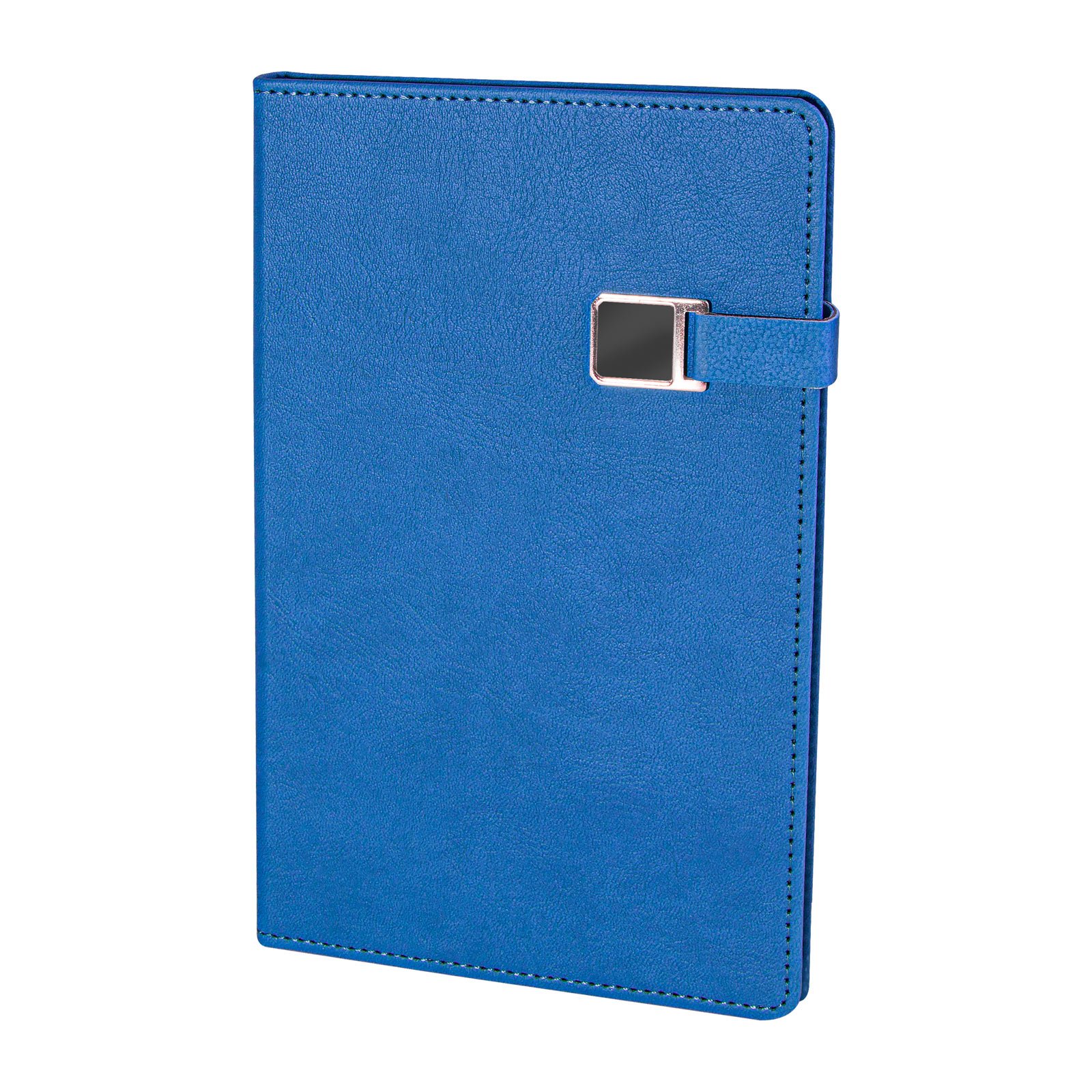 Yeni Nesil tedarikçi ürün fotoğrafı Esenboğa Lacivert Tarihsiz Defter (13x21 cm) 302705 - Görsel 1