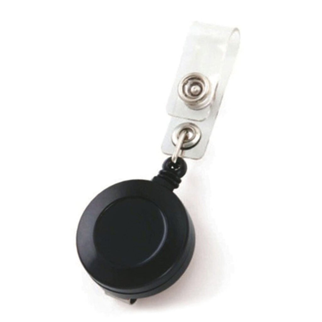 Plato Siyah Plastik Yoyo 903201