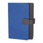 Saray Lacivert Geçme Kapak Defter 304905