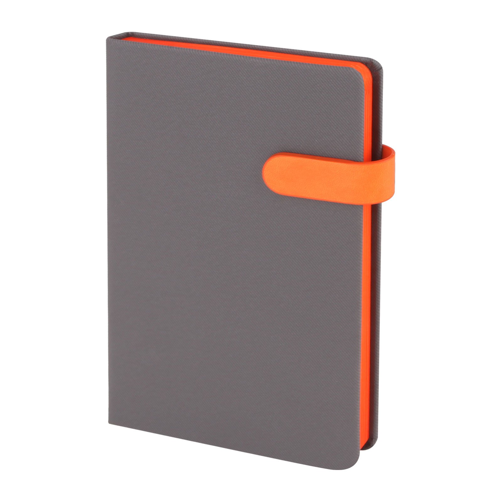 Yeni Nesil tedarikçi ürün fotoğrafı Oran Turuncu Tarihsiz Defter (13x21 cm) 303816 - Görsel 1