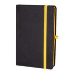 Tunalı Sarı Tarihsiz Defter (13x21 cm) 301606