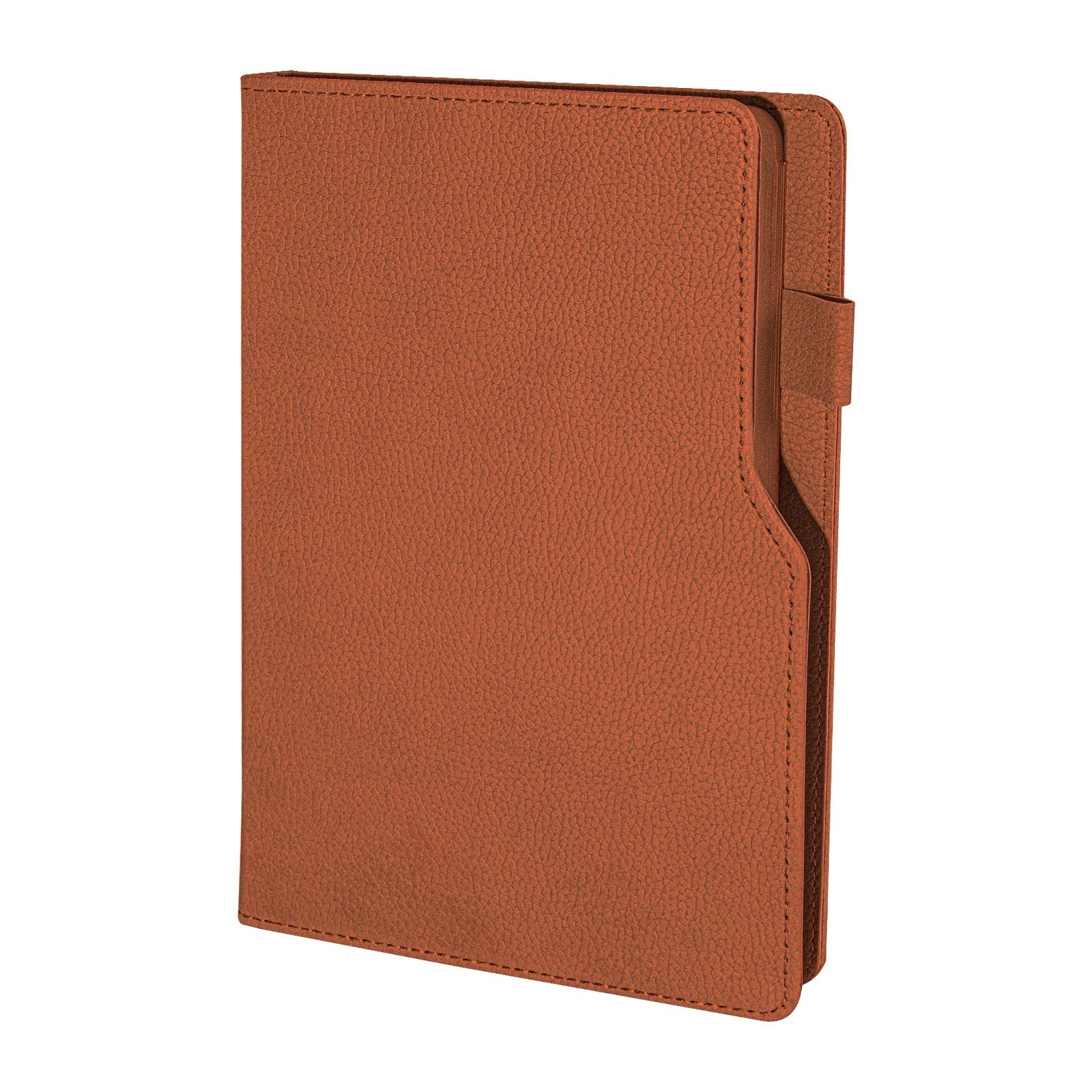 Yeni Nesil tedarikçi ürün fotoğrafı Bahçelievler Taba Tarihsiz Defter (14,5x21 cm) 303025 - Görsel 1