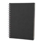 Altındağ Siyah Kareli Tarihsiz Defter (17x24 cm) 306801