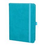 İncek Turkuaz Tarihsiz Defter (9x14 cm) 303723