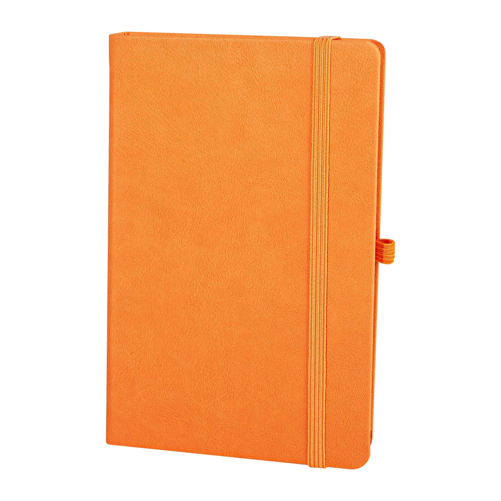 Yeni Nesil tedarikçi ürün fotoğrafı Dışkapı Turuncu Tarihsiz Defter (13x21 cm) 302416 - Görsel 1