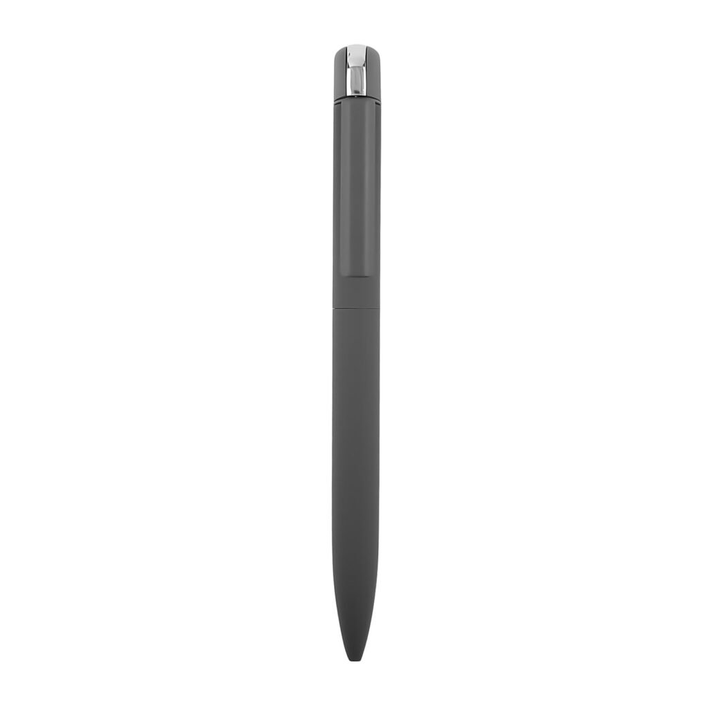 Malkara Füme Metal Tükenmez Kalem 461017
