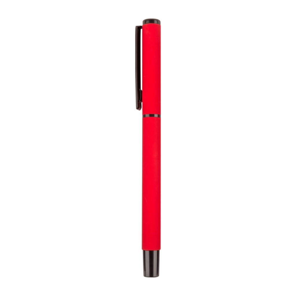 Kağızman Kırmızı Roller Kalem 401704