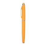 Kula Sarı Metal Roller Kalem 451606