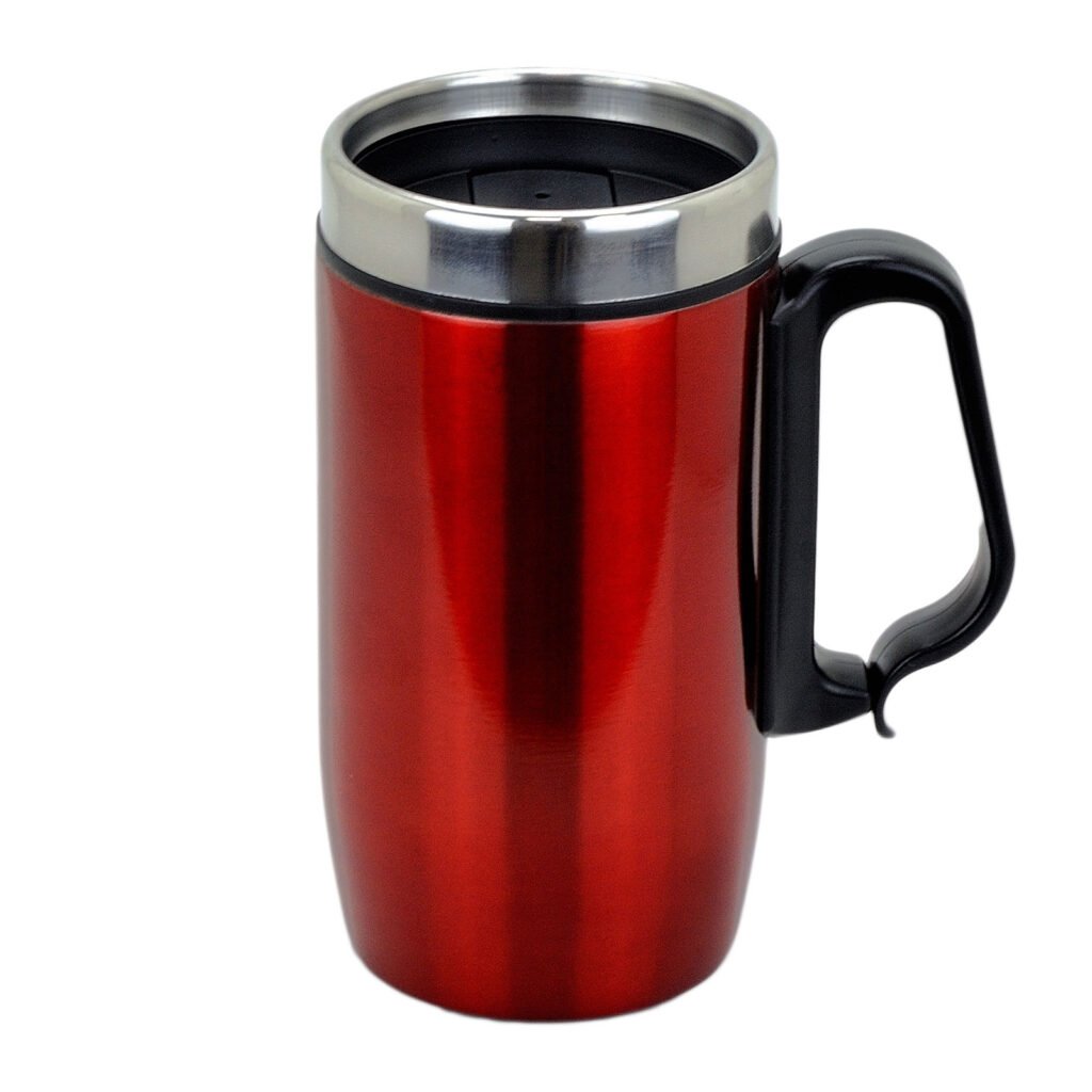 Seven Kırmızı 280 Ml Termos 791904