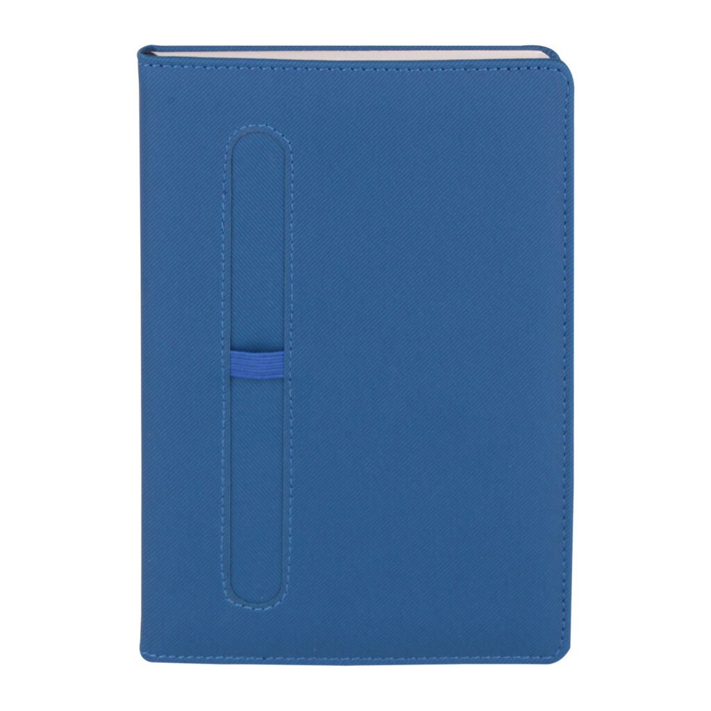 Kurtuluş Lacivert Tarihsiz Defter (15x21 cm) 307205