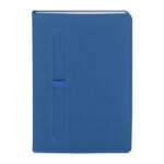 Kurtuluş Lacivert Tarihsiz Defter (15x21 cm) 307205