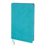 Maltepe Turkuaz Tarihsiz Defter (13x21 cm) 302523