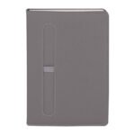 Kurtuluş Gri Tarihsiz Defter (15x21 cm) 307222