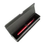 Canik Kırmızı Tekli Kalem Seti 453504