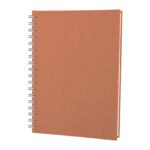 Altındağ Taba Kareli Tarihsiz Defter (17x24 cm) 306825