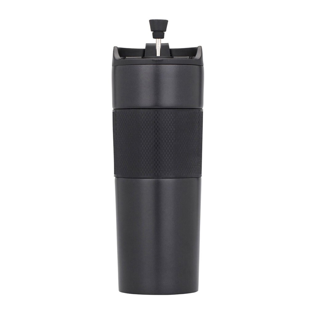 Cide Siyah 500 Ml French Press Termos 792101